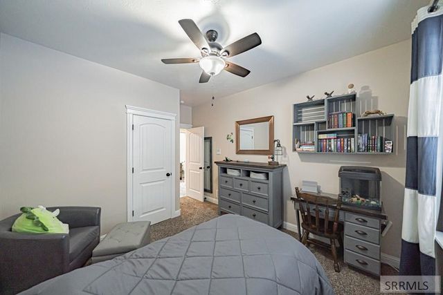 1810 S Bobwhite Drive, Ammon, ID 83401