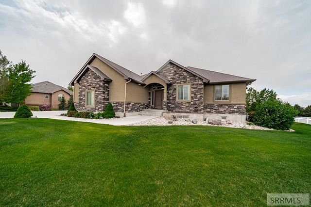 1810 S Bobwhite Drive, Ammon, ID 83401