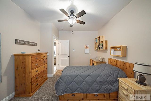 1810 S Bobwhite Drive, Ammon, ID 83401