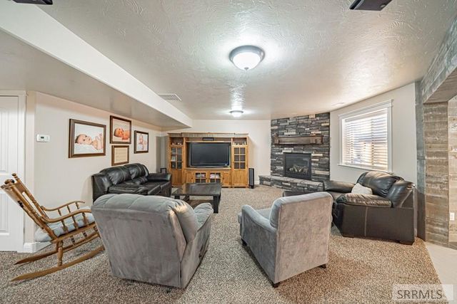 1810 S Bobwhite Drive, Ammon, ID 83401