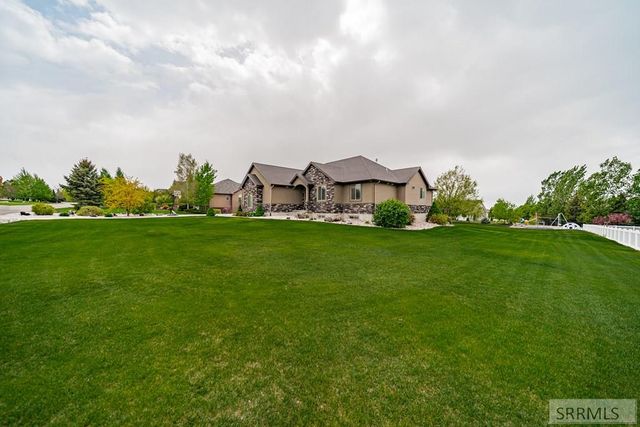 1810 S Bobwhite Drive, Ammon, ID 83401