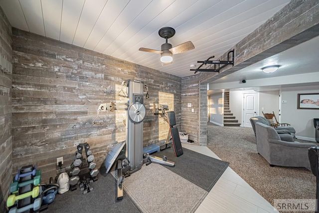 1810 S Bobwhite Drive, Ammon, ID 83401