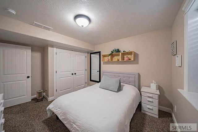1810 S Bobwhite Drive, Ammon, ID 83401