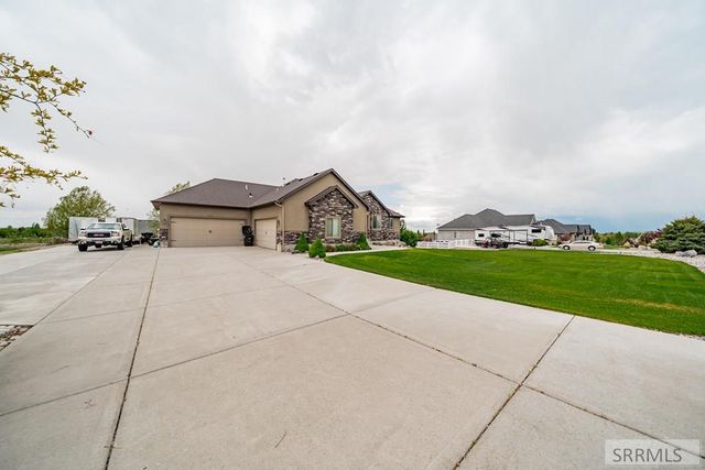 1810 S Bobwhite Drive, Ammon, ID 83401