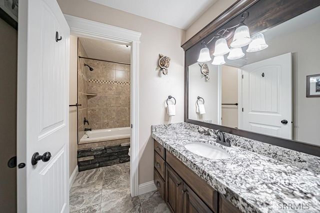 1810 S Bobwhite Drive, Ammon, ID 83401