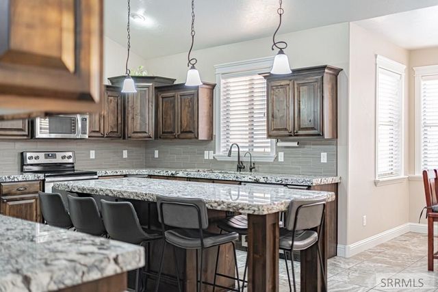 1810 S Bobwhite Drive, Ammon, ID 83401