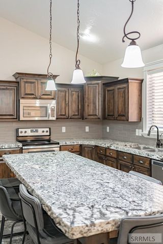 1810 S Bobwhite Drive, Ammon, ID 83401