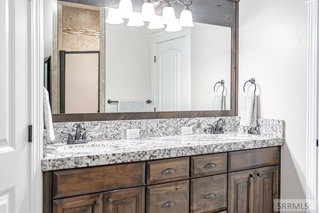 1810 S Bobwhite Drive, Ammon, ID 83401