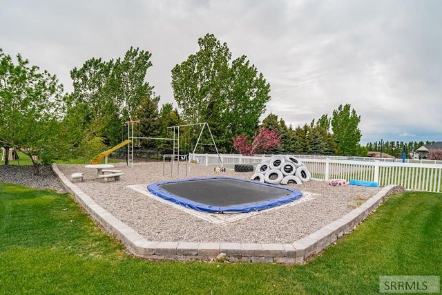 1810 S Bobwhite Drive, Ammon, ID 83401