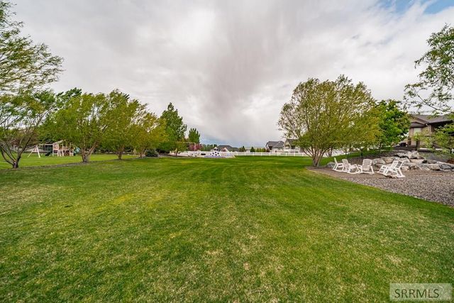 1810 S Bobwhite Drive, Ammon, ID 83401
