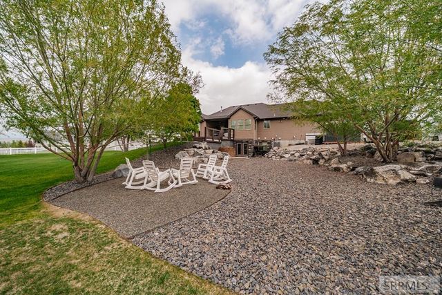 1810 S Bobwhite Drive, Ammon, ID 83401