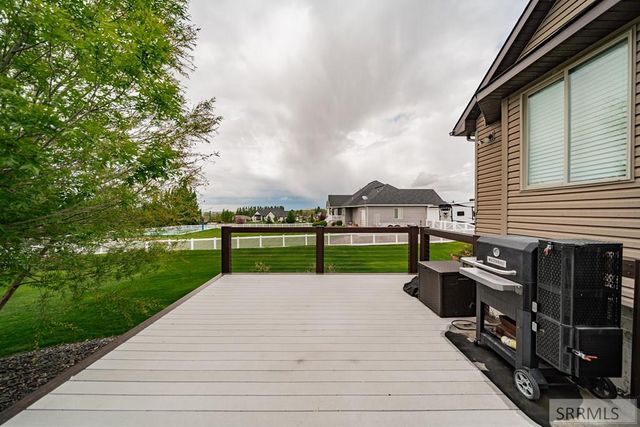 1810 S Bobwhite Drive, Ammon, ID 83401