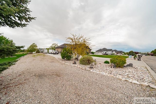 1810 S Bobwhite Drive, Ammon, ID 83401