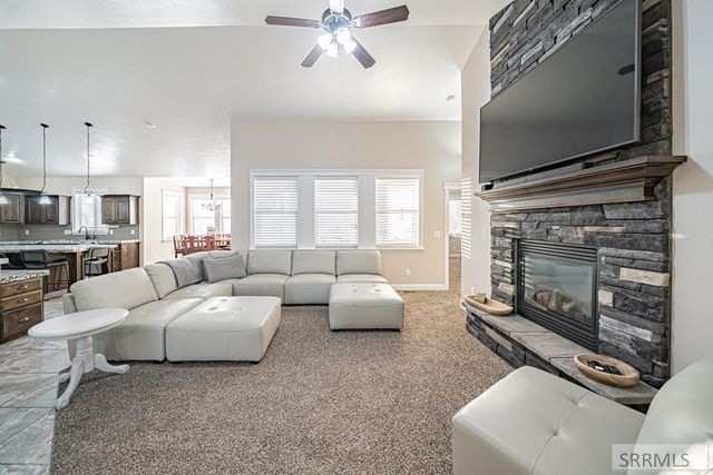 1810 S Bobwhite Drive, Ammon, ID 83401