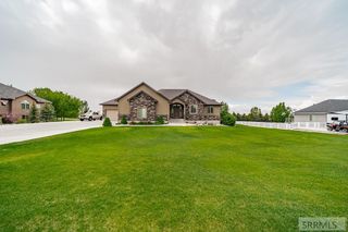1810 S Bobwhite Drive, Ammon, ID 83401