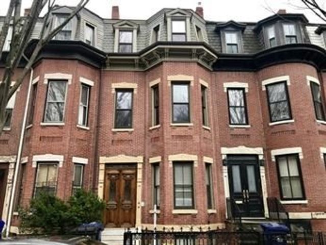 21 Worthington 1, Boston, MA 02120