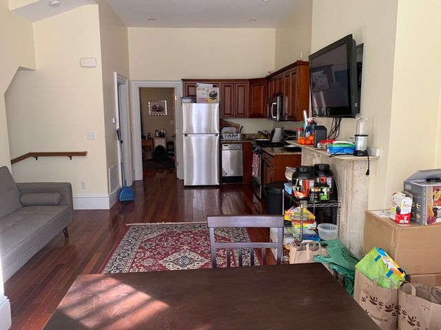 21 Worthington 1, Boston, MA 02120