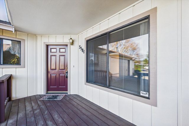 3581 Clifton Way, Fortuna, CA 95540