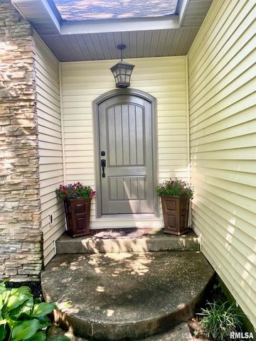 10950 PRESTWICK Drive, Benton, IL 62812