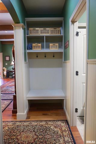 10950 PRESTWICK Drive, Benton, IL 62812