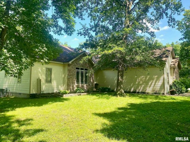 10950 PRESTWICK Drive, Benton, IL 62812