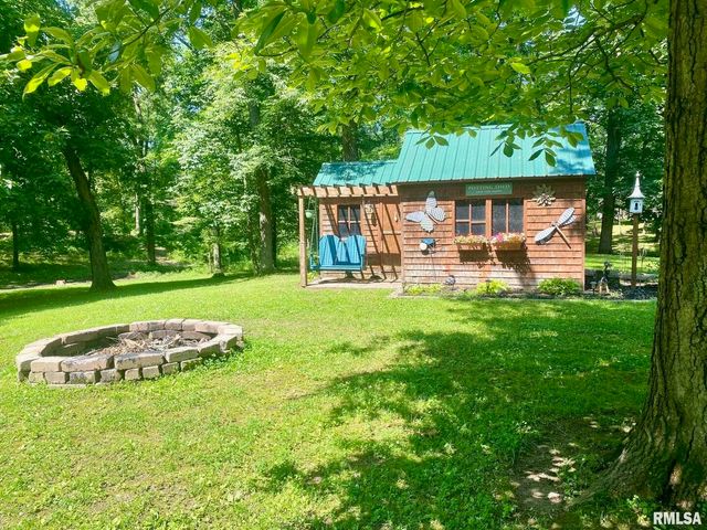 10950 PRESTWICK Drive, Benton, IL 62812