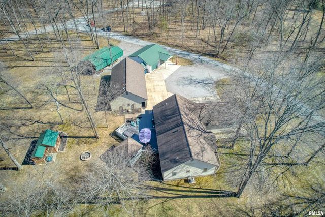 10950 PRESTWICK Drive, Benton, IL 62812