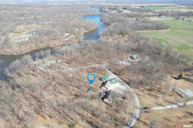 10950 PRESTWICK Drive, Benton, IL 62812