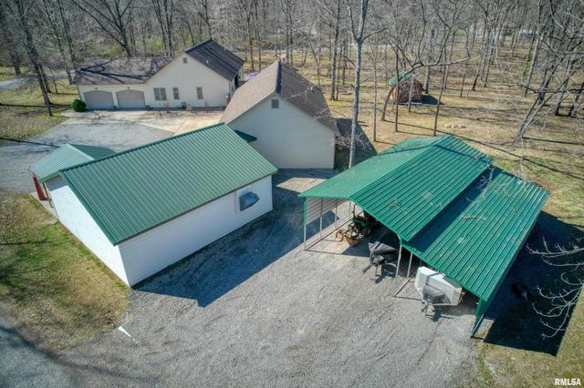 10950 PRESTWICK Drive, Benton, IL 62812