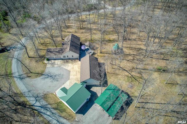 10950 PRESTWICK Drive, Benton, IL 62812