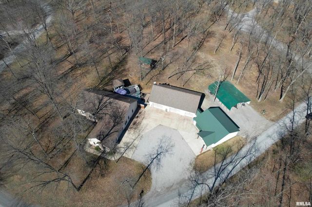 10950 PRESTWICK Drive, Benton, IL 62812