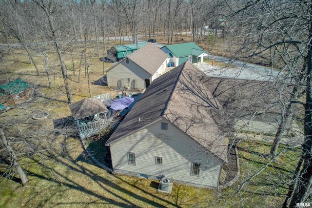 10950 PRESTWICK Drive, Benton, IL 62812