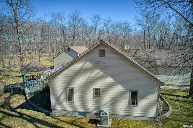 10950 PRESTWICK Drive, Benton, IL 62812