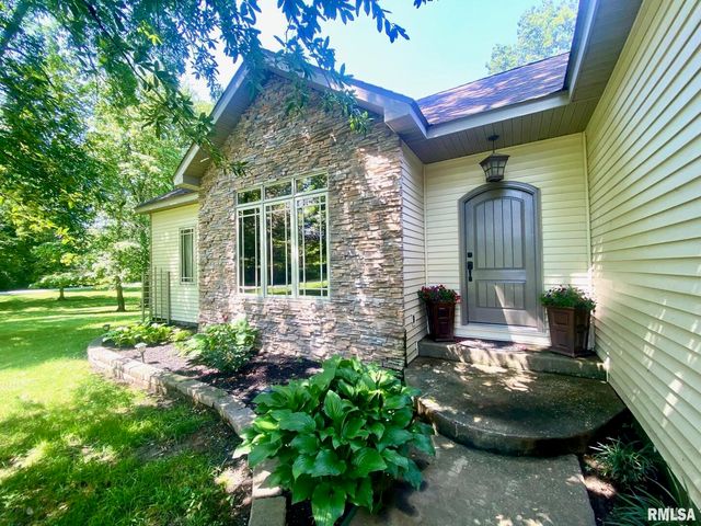 10950 PRESTWICK Drive, Benton, IL 62812