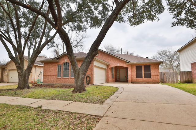 1126 Colonial Heights Drive, Richmond, TX 77406