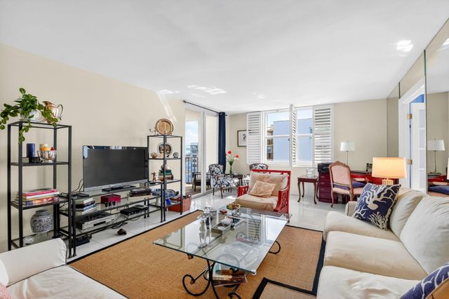 1701 S Flagler Drive 1809, West Palm Beach, FL 33401