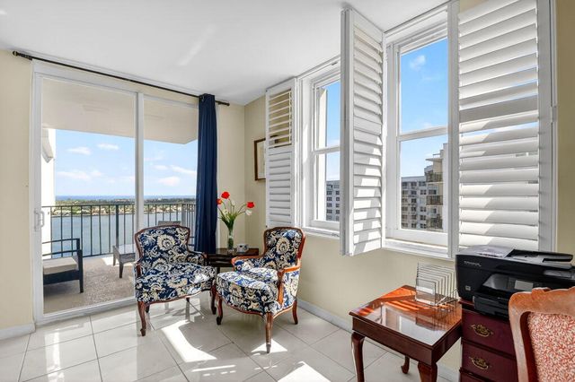 1701 S Flagler Drive 1809, West Palm Beach, FL 33401