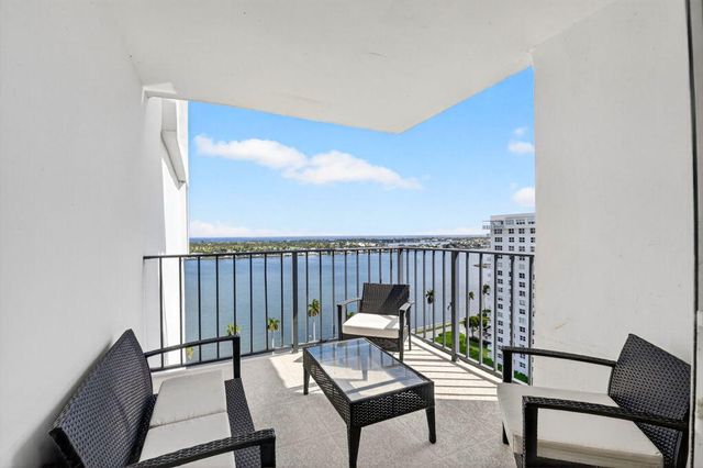 1701 S Flagler Drive 1809, West Palm Beach, FL 33401