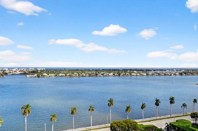 1701 S Flagler Drive 1809, West Palm Beach, FL 33401