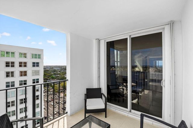 1701 S Flagler Drive 1809, West Palm Beach, FL 33401