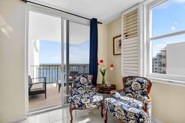 1701 S Flagler Drive 1809, West Palm Beach, FL 33401