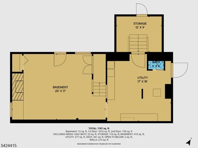 31 Center St, Clinton Town, NJ 08809