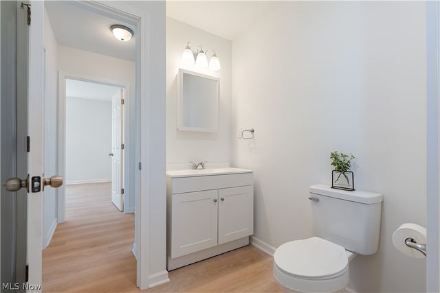 1521 Edgemoor Avenue, Akron, OH 44313