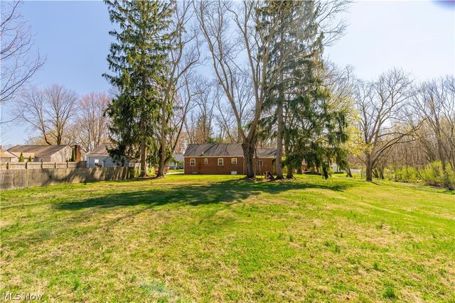 1521 Edgemoor Avenue, Akron, OH 44313