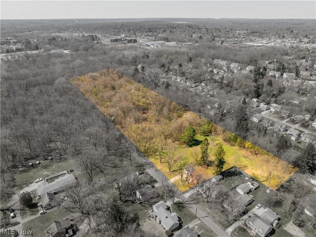 1521 Edgemoor Avenue, Akron, OH 44313