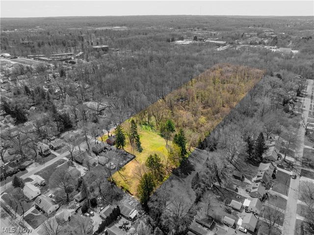 1521 Edgemoor Avenue, Akron, OH 44313