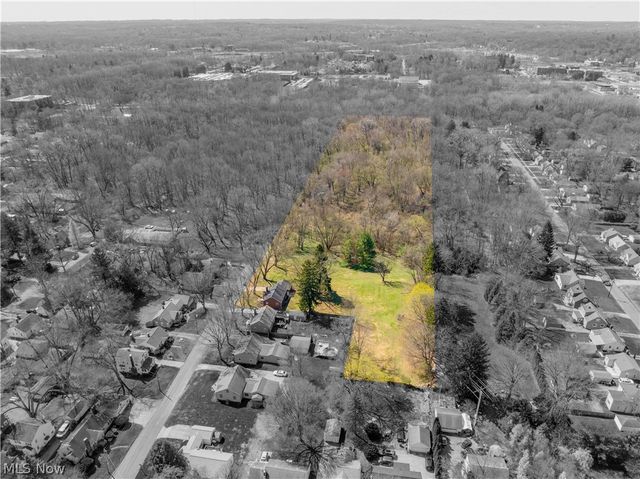 1521 Edgemoor Avenue, Akron, OH 44313