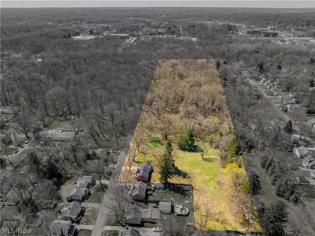 1521 Edgemoor Avenue, Akron, OH 44313