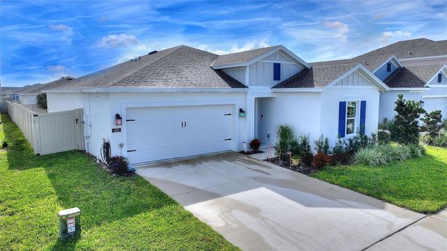 450 SANDBAR LANE, Haines City, FL 33844