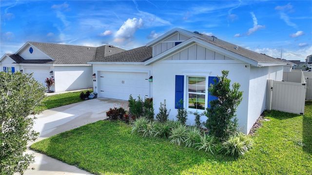 450 SANDBAR LANE, Haines City, FL 33844